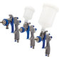 Finex Air Spray Gun